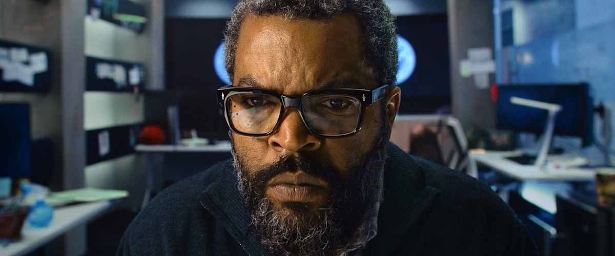 Watch War of the Worlds