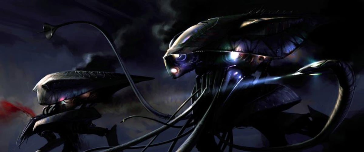 Watch War Of The Worlds in 1080p on Soap2day