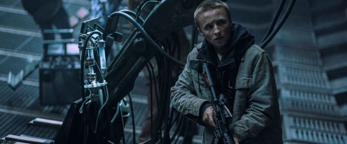 War of the Worlds - Season 2