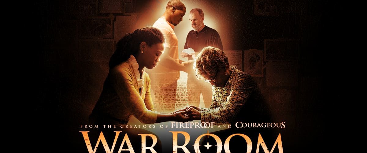 War room full sale movie youtube free