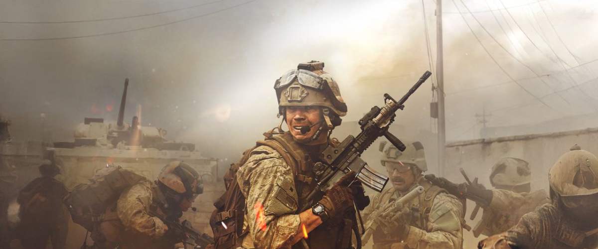 Warfare
