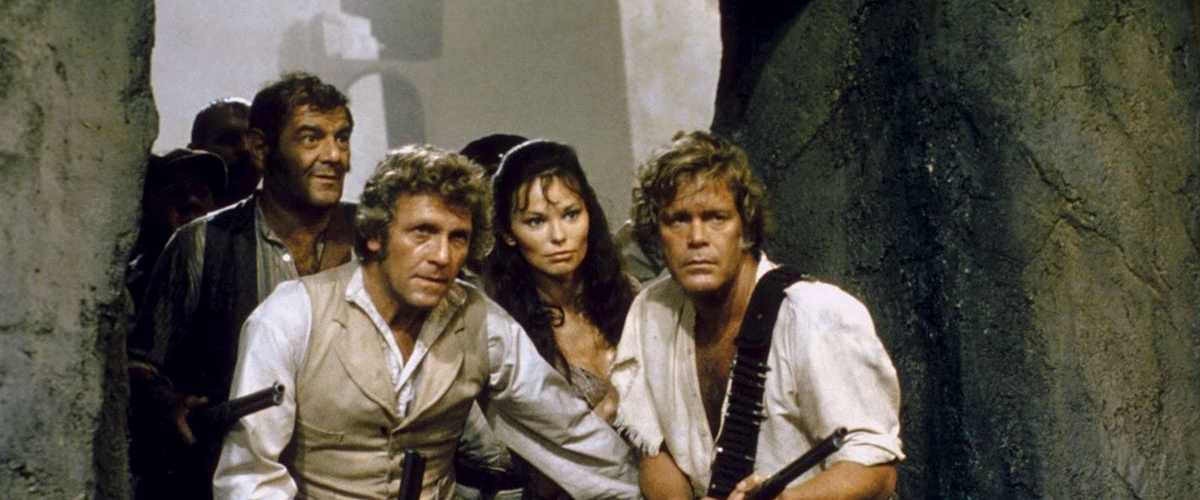 Warlords of the Deep