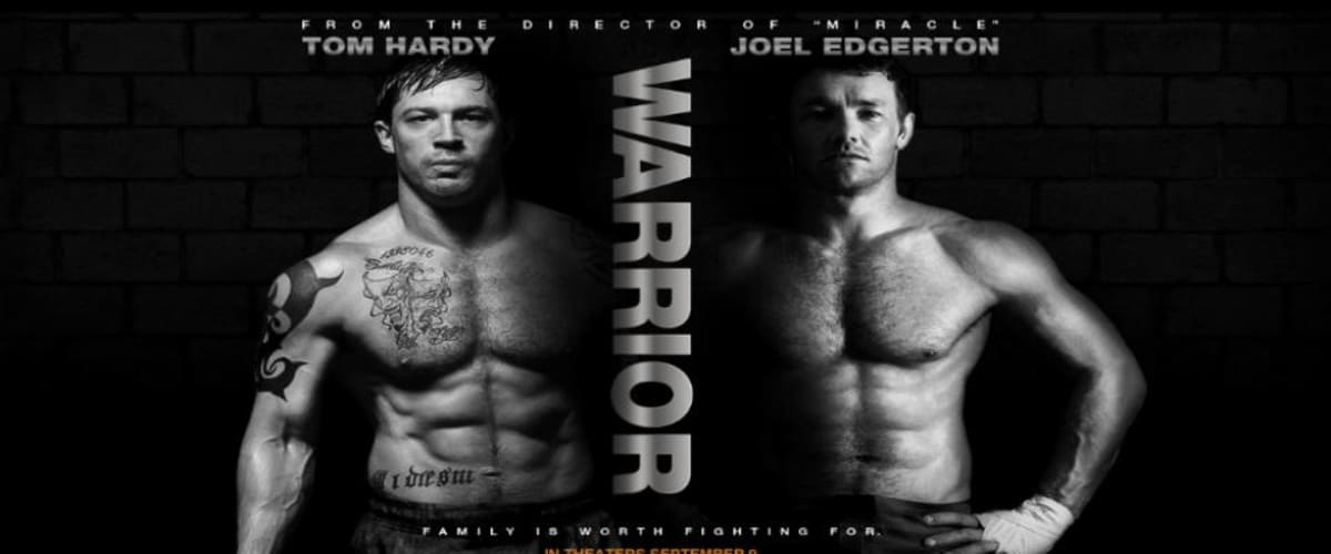 Watch warrior season discount 2 free online