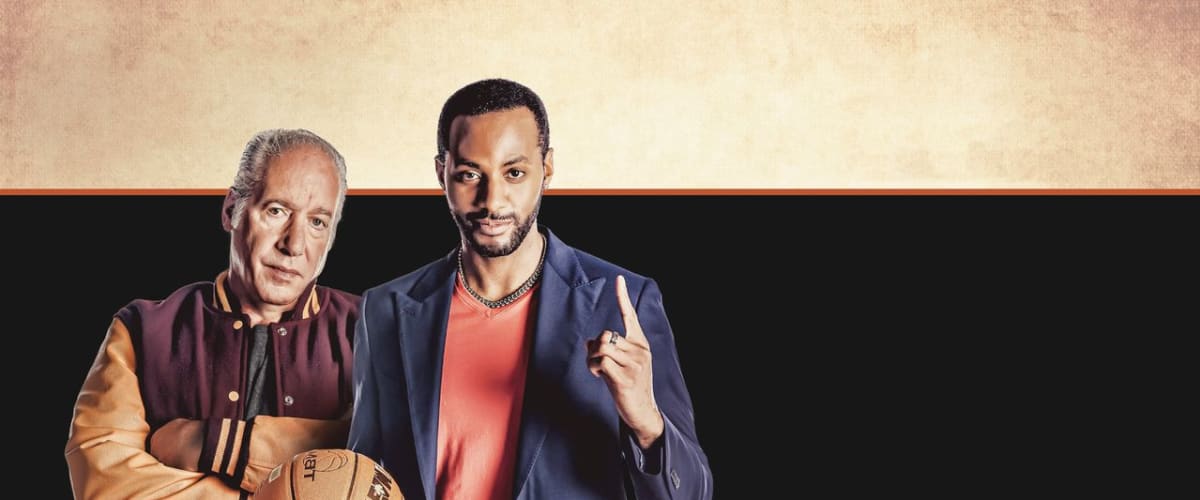 Watch Warrior Strong