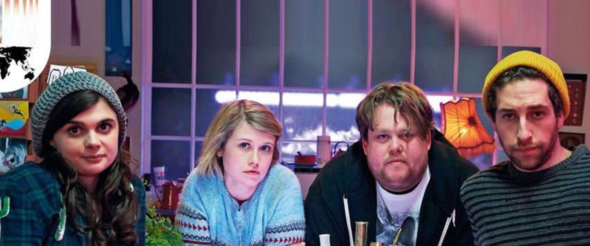 Wasted - Season 1