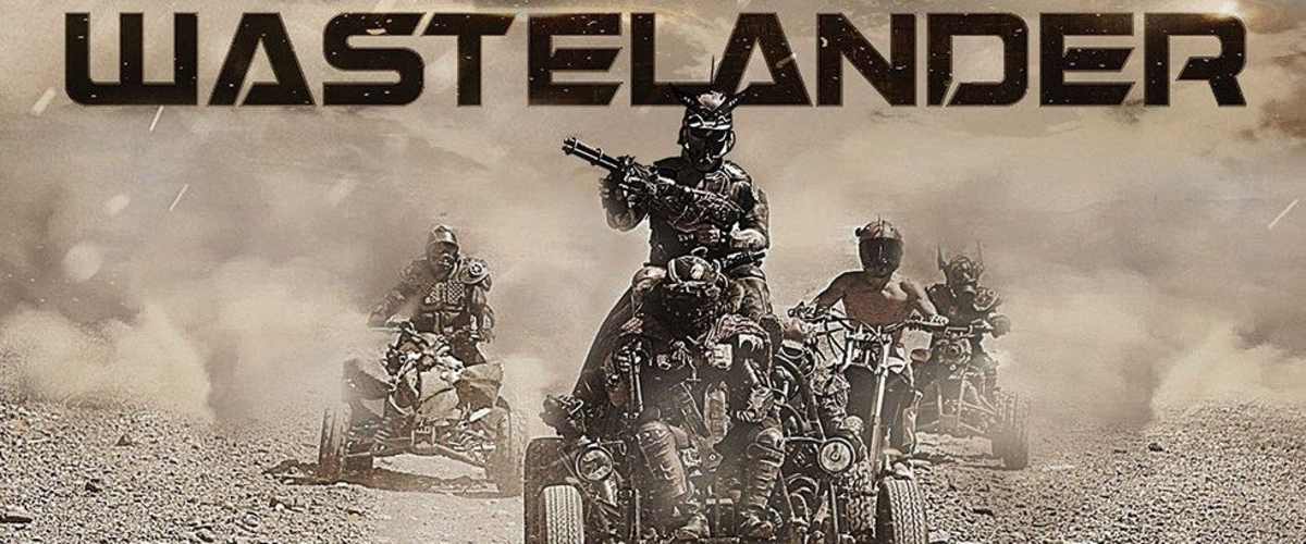 Wastelander