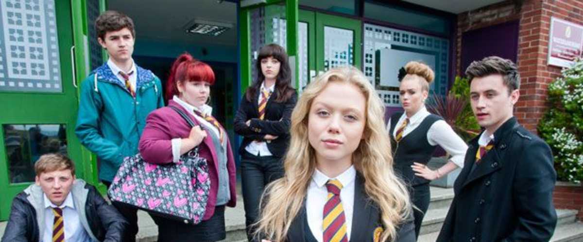 Watch waterloo road on sale online