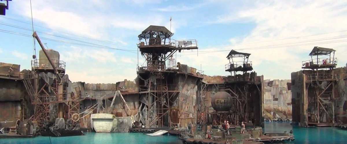 Waterworld