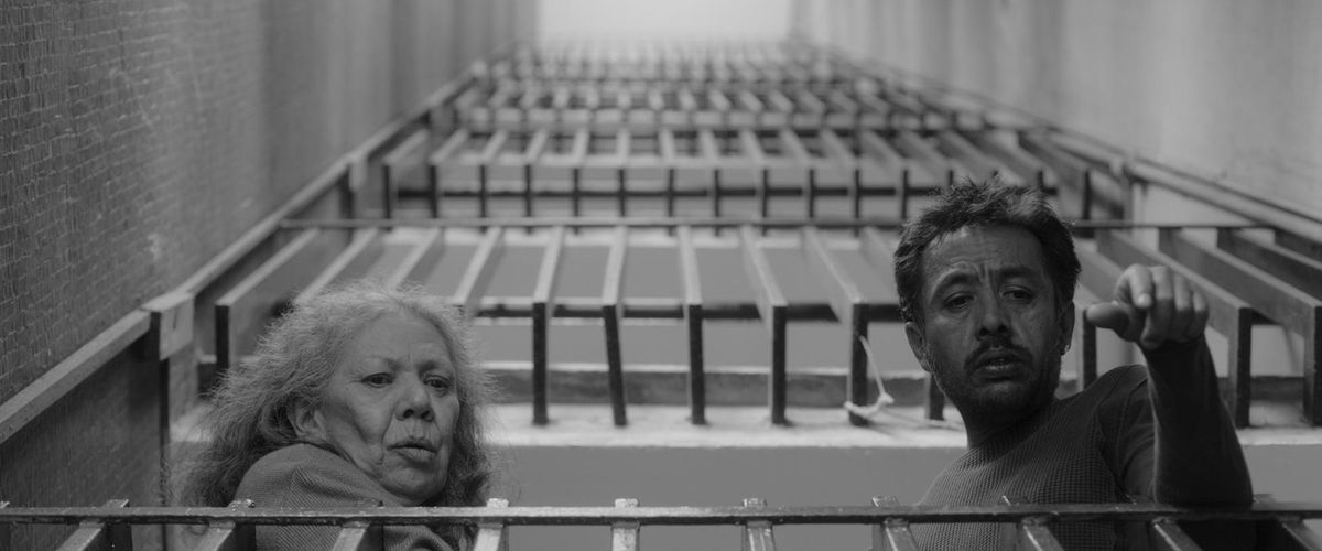 Watch We Shall Not Be Moved