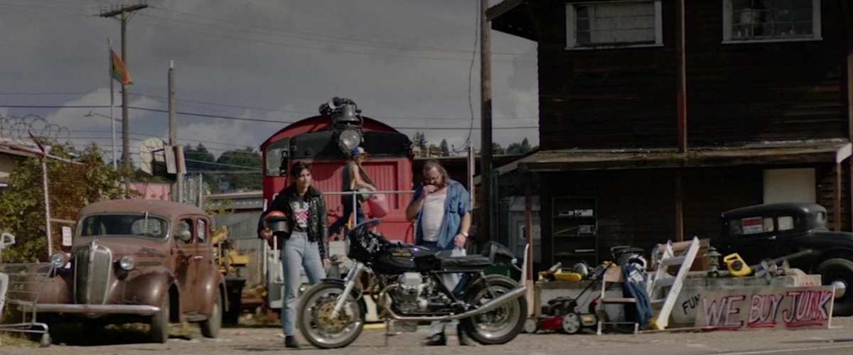 Watch We Take the Low Road