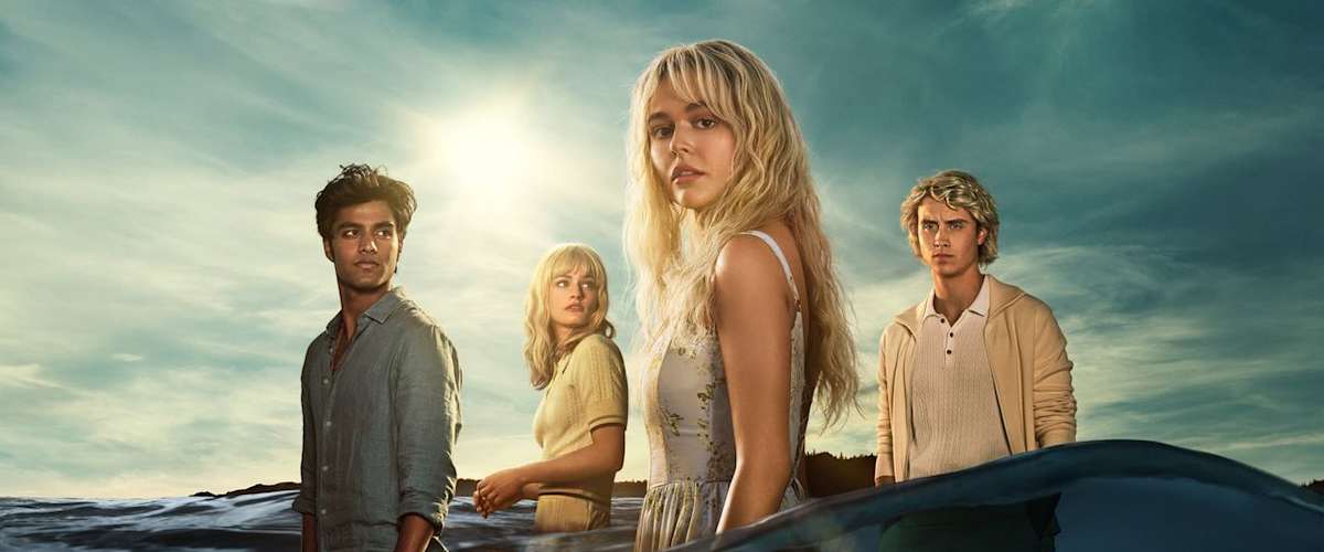 Watch We Were Liars - Season 1