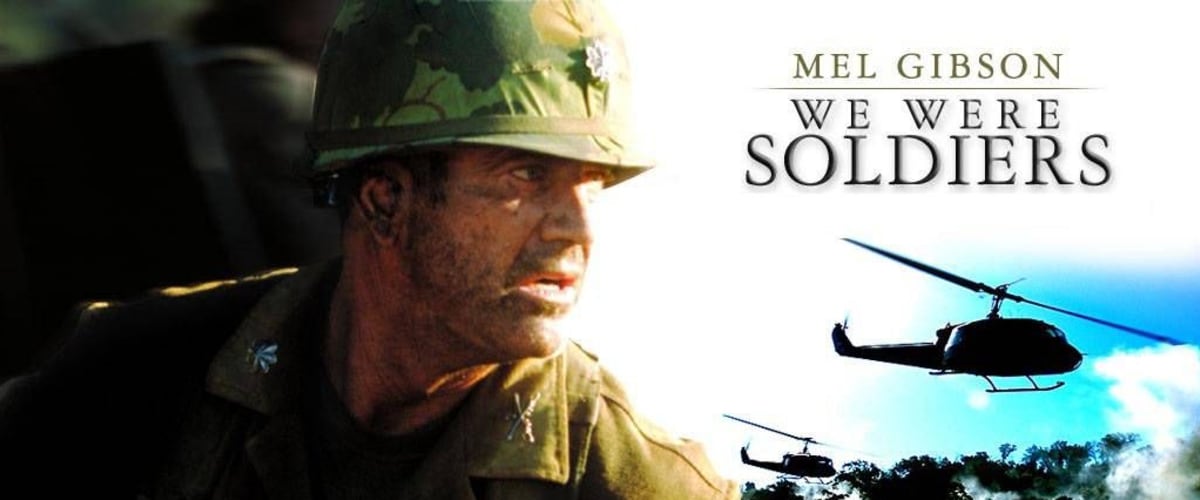 Watch We Were Soldiers in 1080p on Soap2day