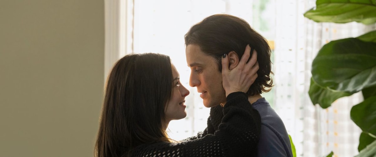 WeCrashed - Season 1