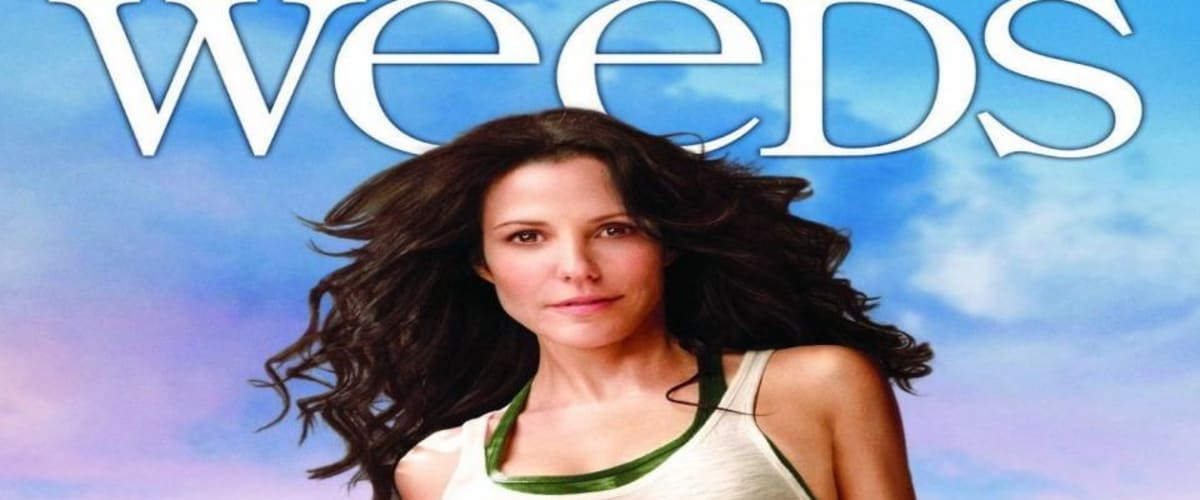Watch Weeds - Season 7
