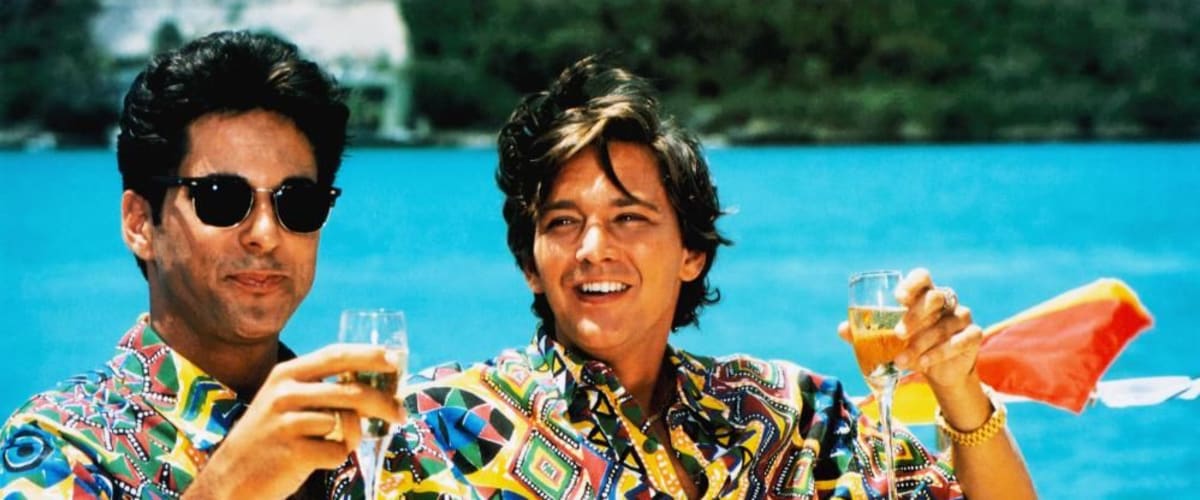 Watch Weekend at Bernies 2