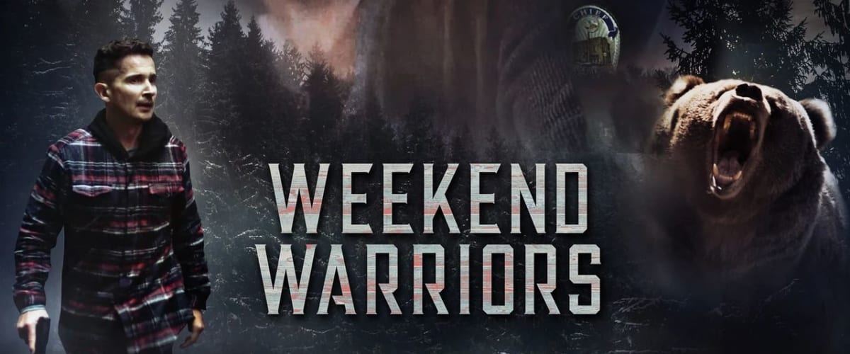 Weekend Warriors