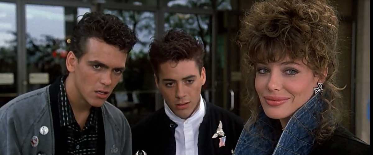 Weird Science