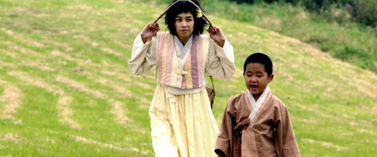 Welcome To Dongmakgol