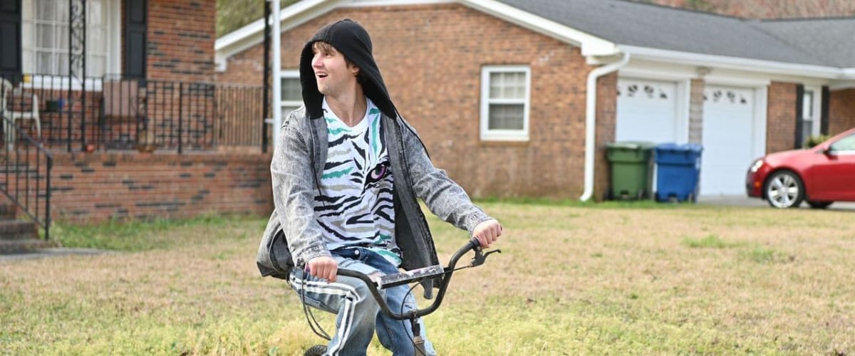 Welcome to Flatch - Season 1