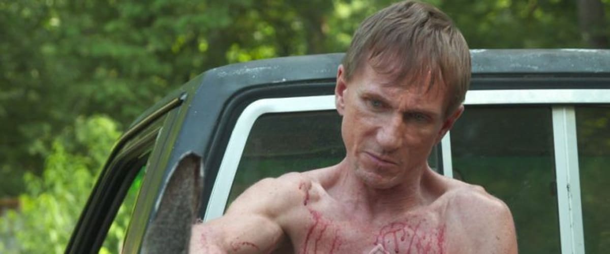 Watch Welcome to Hell