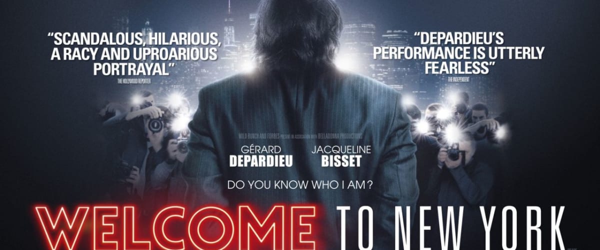 Watch welcome to new york full movie online new arrivals