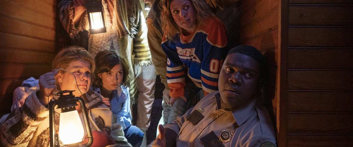 Watch Werewolves Within