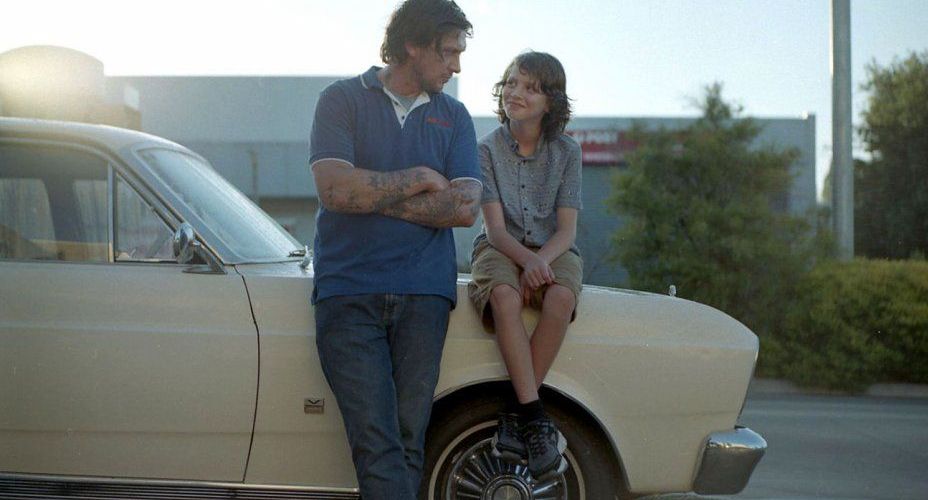 Watch West of Sunshine