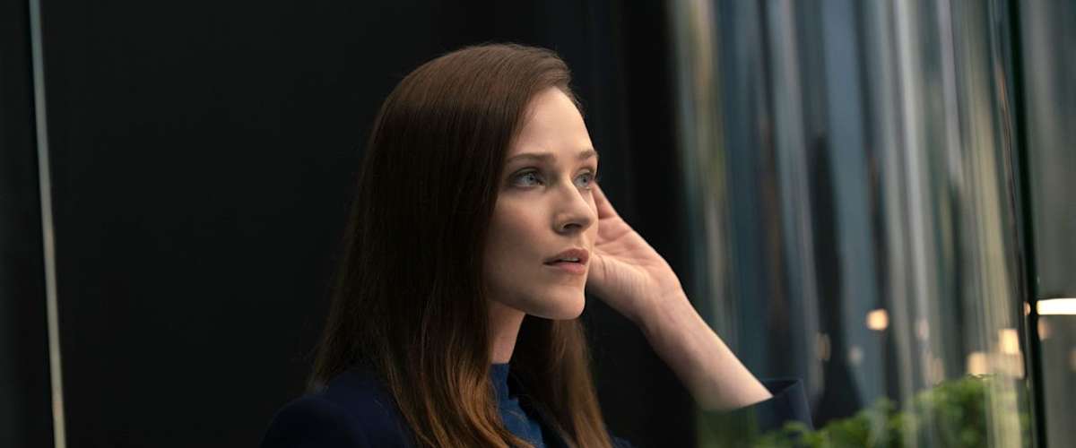 Westworld - Season 4