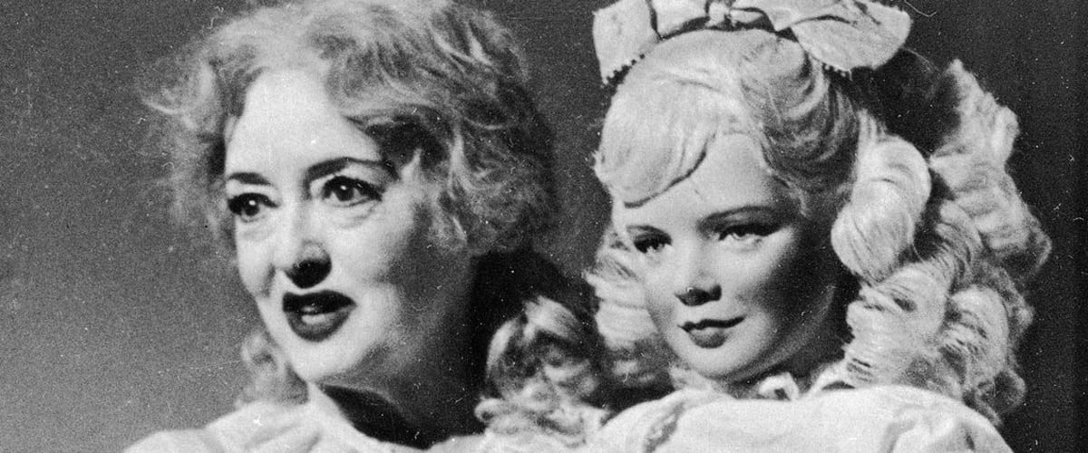 What Ever Happened to Baby Jane?