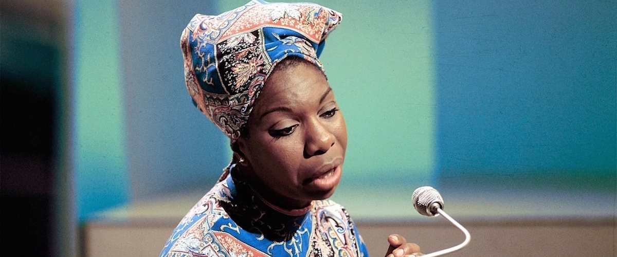 What Happened, Miss Simone?
