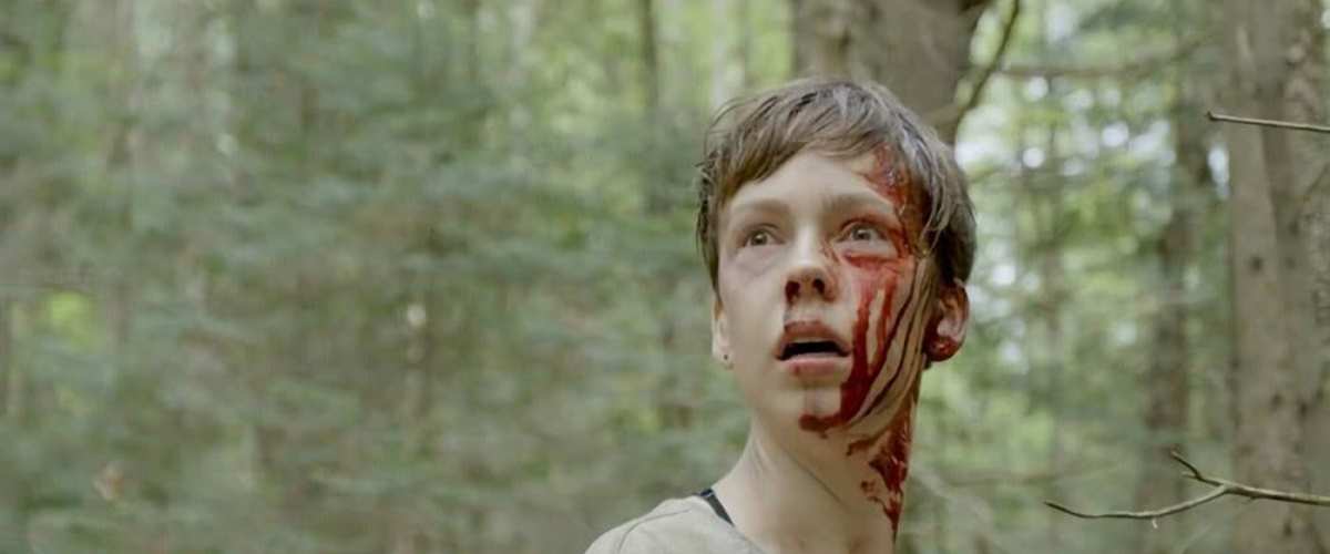 Watch What Keeps You Alive