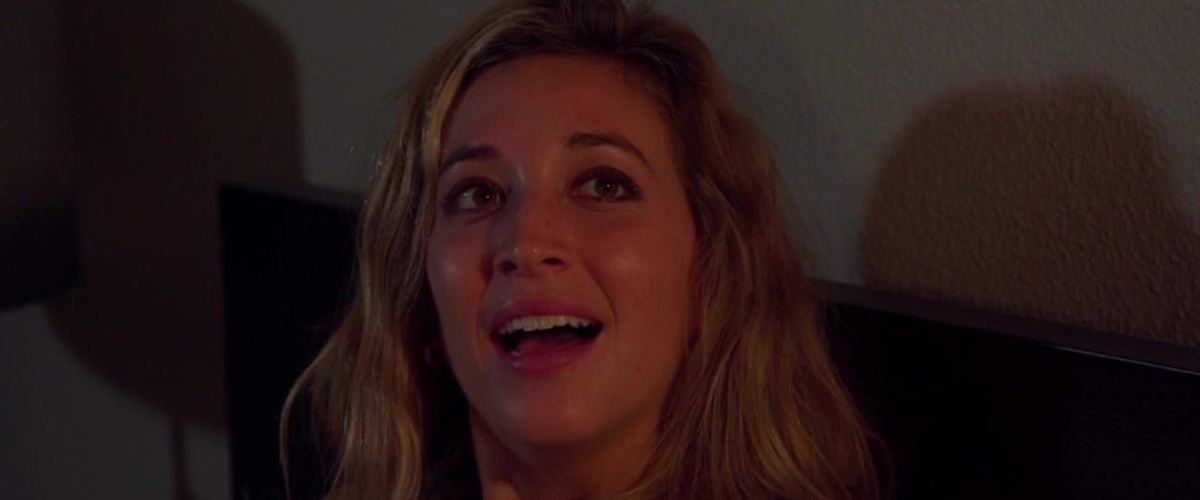 What Love Looks Like