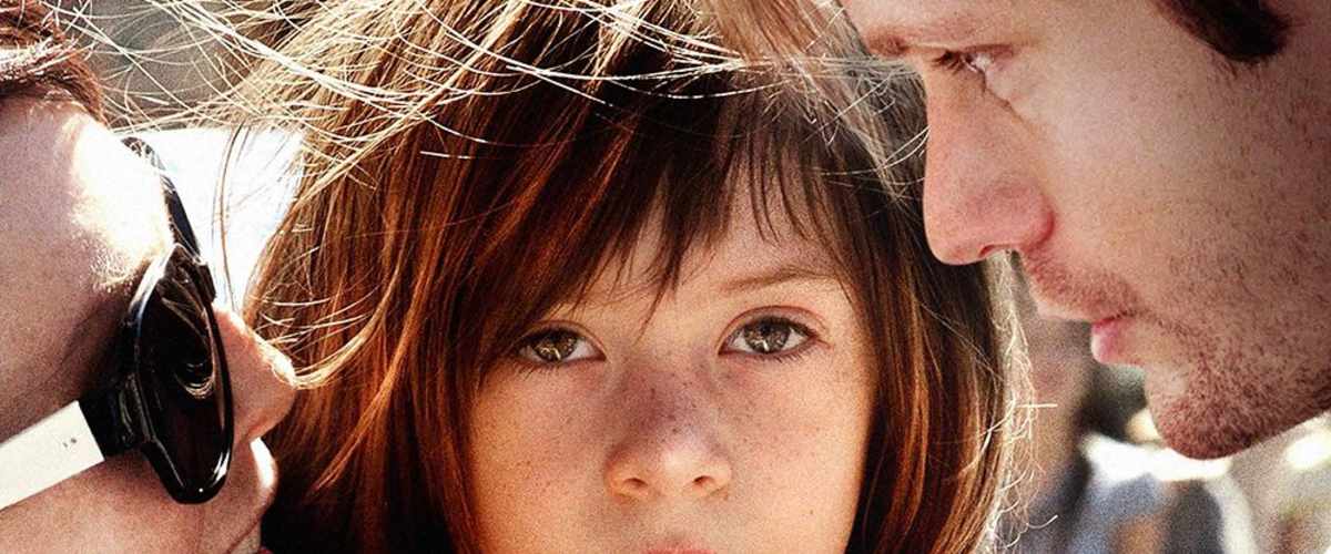 What Maisie Knew