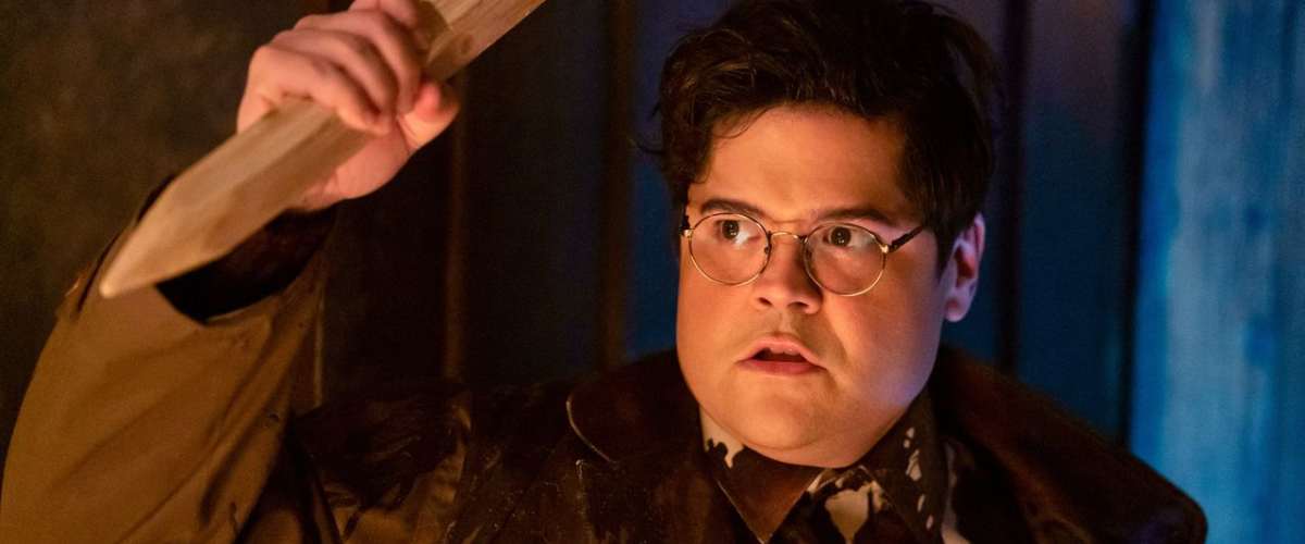 Watch What We Do in the Shadows - Season 3