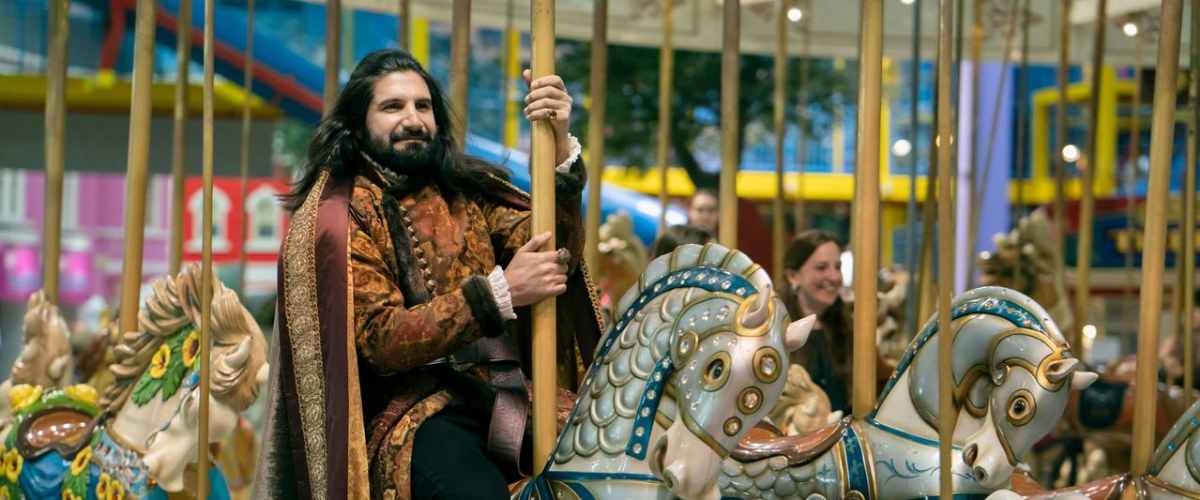 What We Do in the Shadows - Season 5