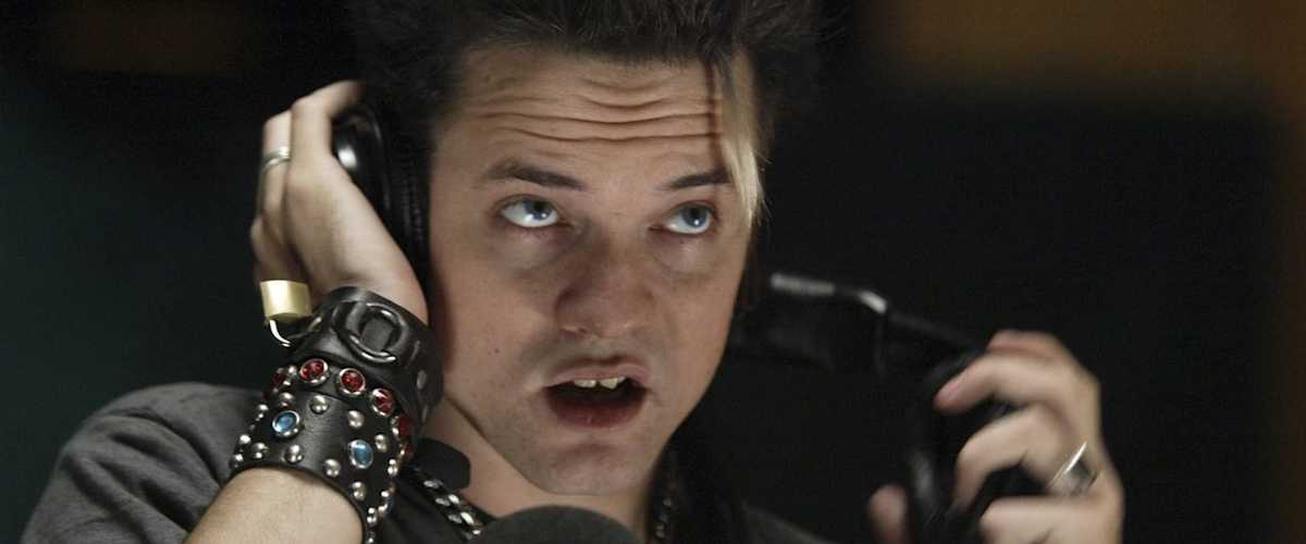 What We Do Is Secret