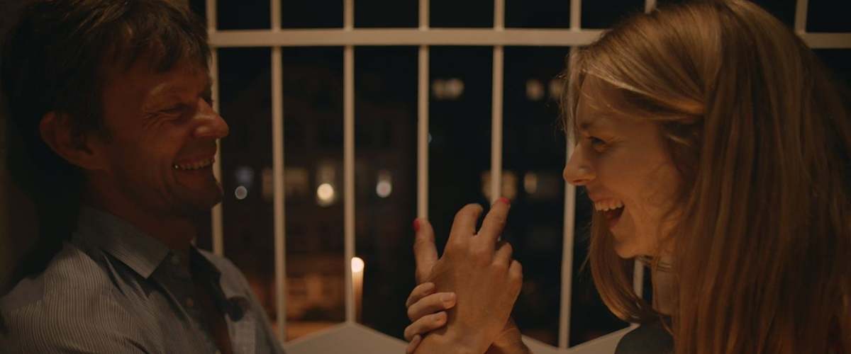 Whatever Happens Next