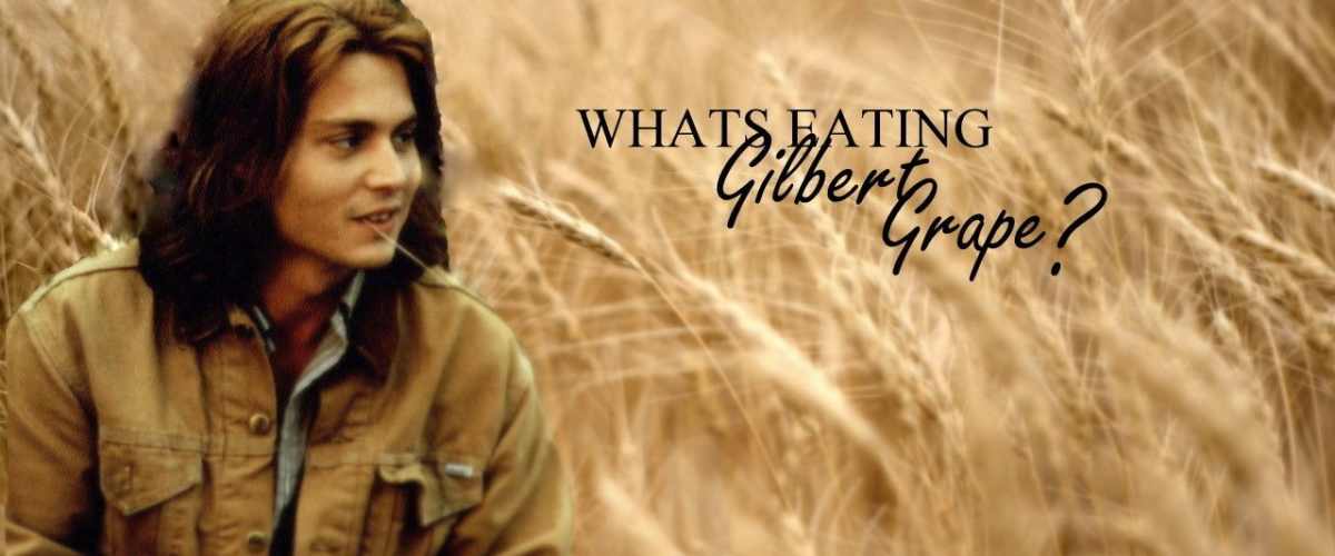 Watch Whats Eating Gilbert Grape