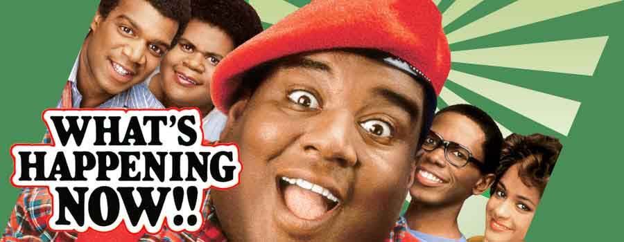 Watch Whats Happening - Season 3