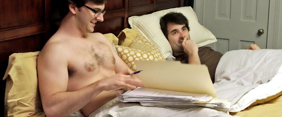 Watch What's the Matter with Gerald?