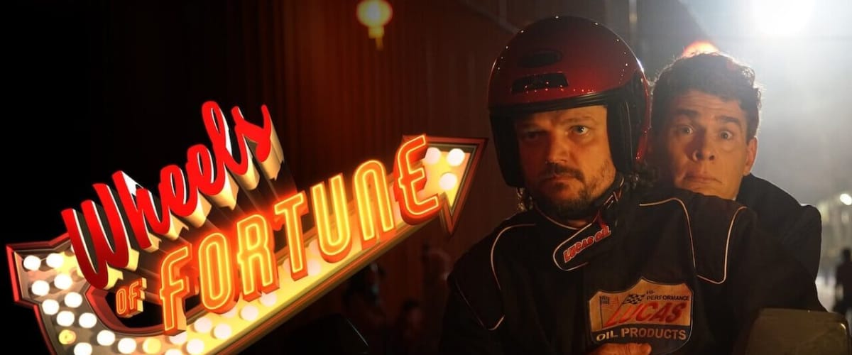 Wheels of Fortune