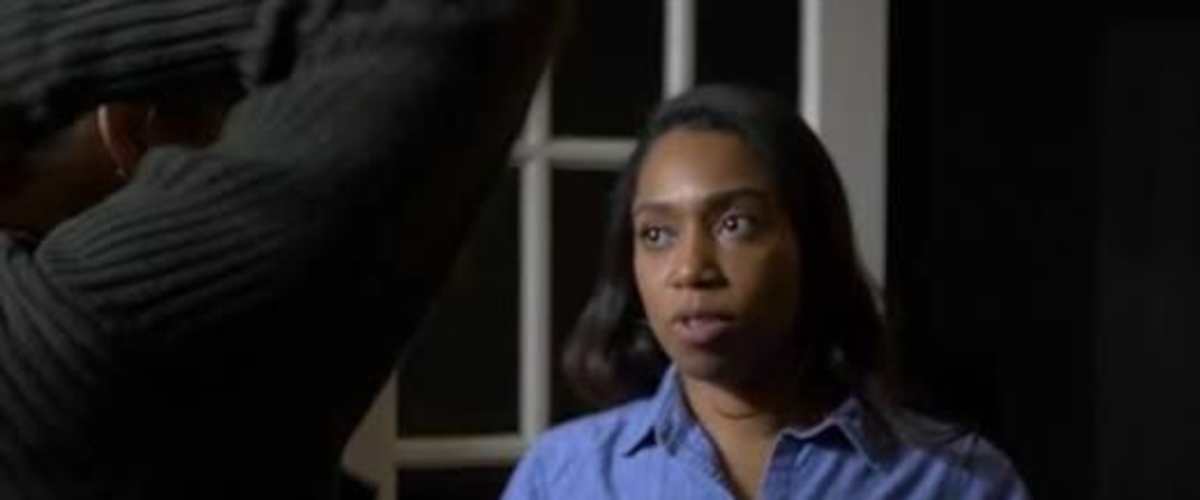 When a Woman Loves a Man