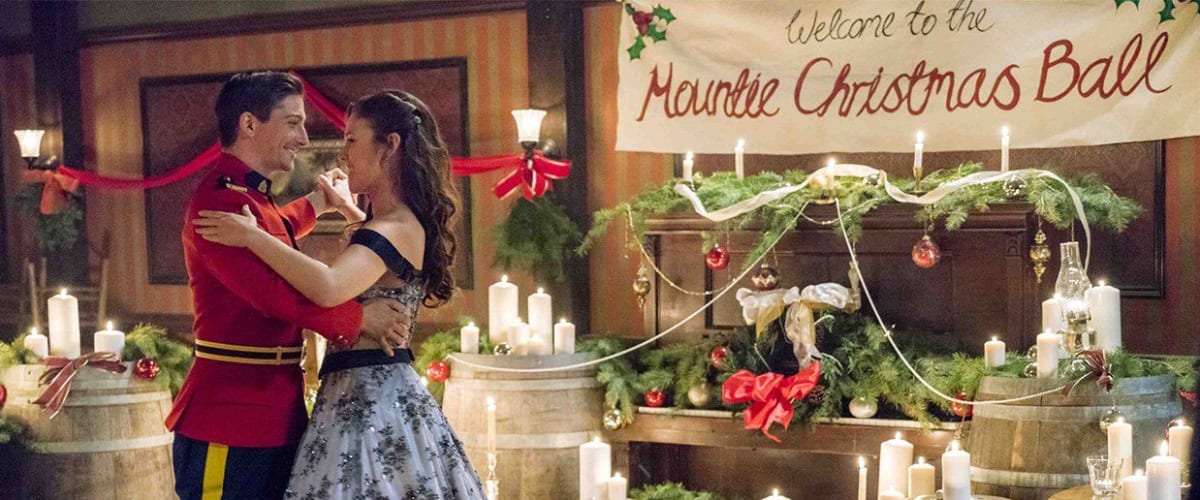 Watch When Calls the Heart - Christmas Special