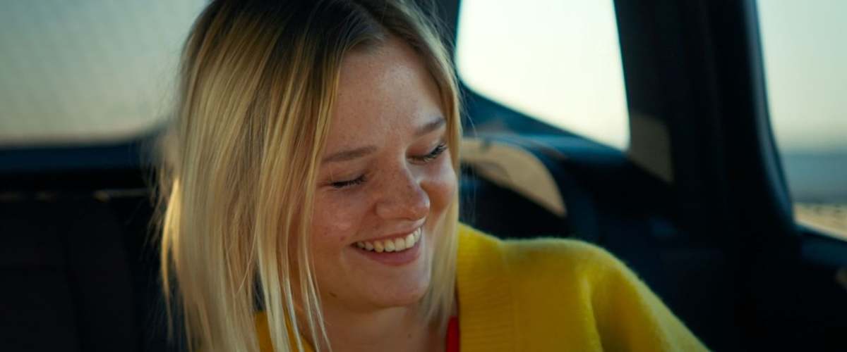 When Fucking Spring is in the Air