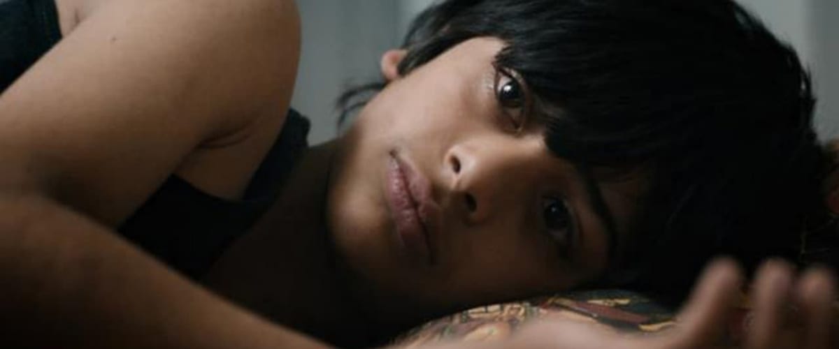 Watch When I Saw You