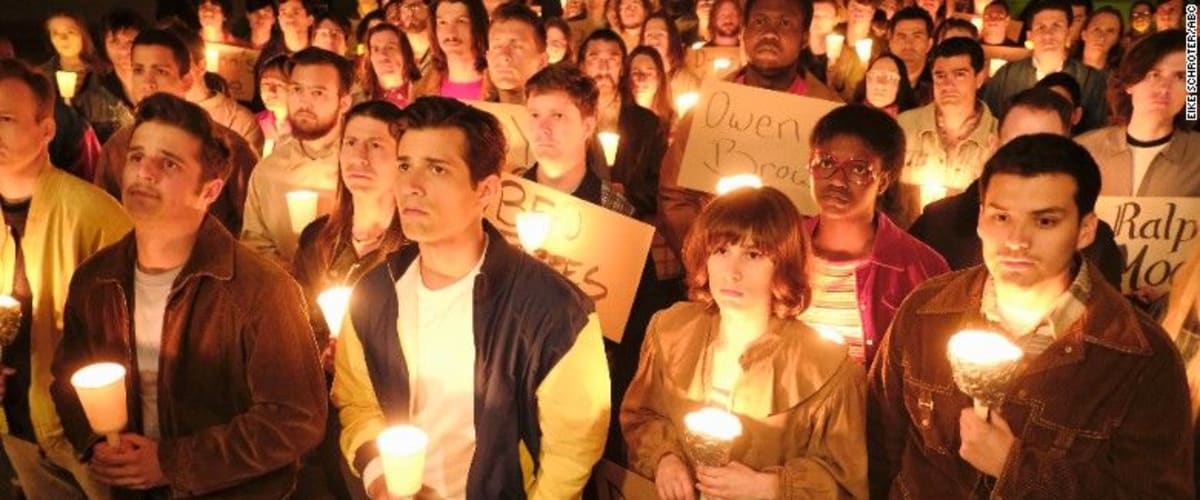 Watch When We Rise - Season 1