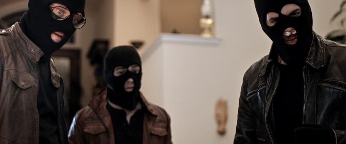 Where Sleeping Dogs Lie