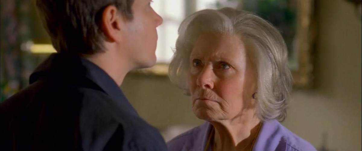 Where There's a Will