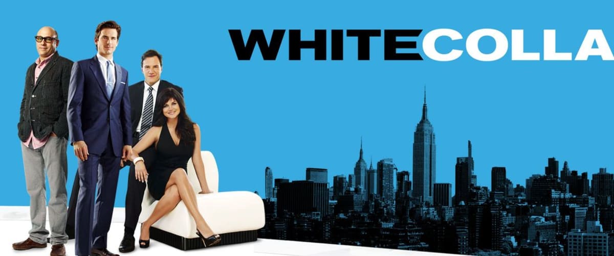 White collar watch on sale online with subtitles