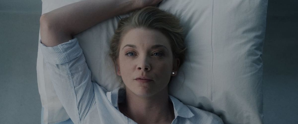 Watch White Lies - Season 1